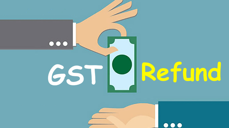 GST Refunds & Returns
